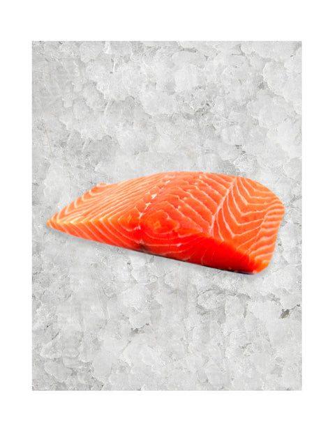 Salmón Chum Alaska