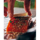 Filete Porción (113-117gr) Salmón Sockeye Alaska 10kg