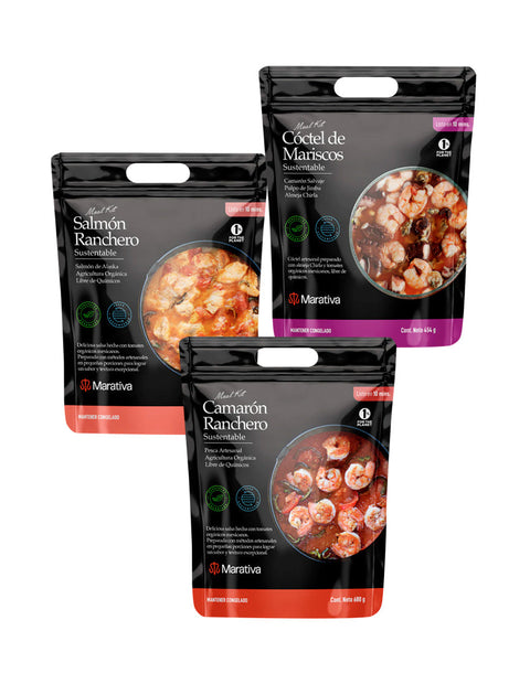 Los Meal Kits