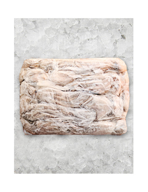Pulpo Maya Artesanal Block IQF 20kg