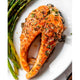 Steaks Salmón Coho Alaska 10kg