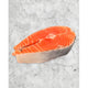 Steaks Salmón Coho Alaska 10kg